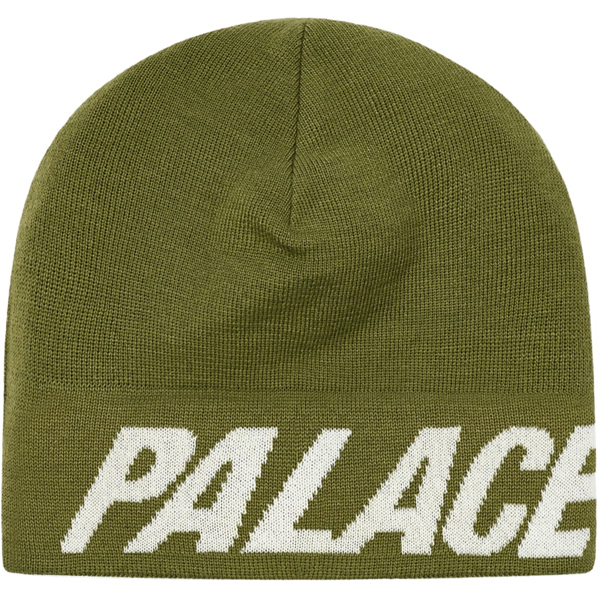 Polartec Reverso Nein Cuff Beanie Olive release photo 1