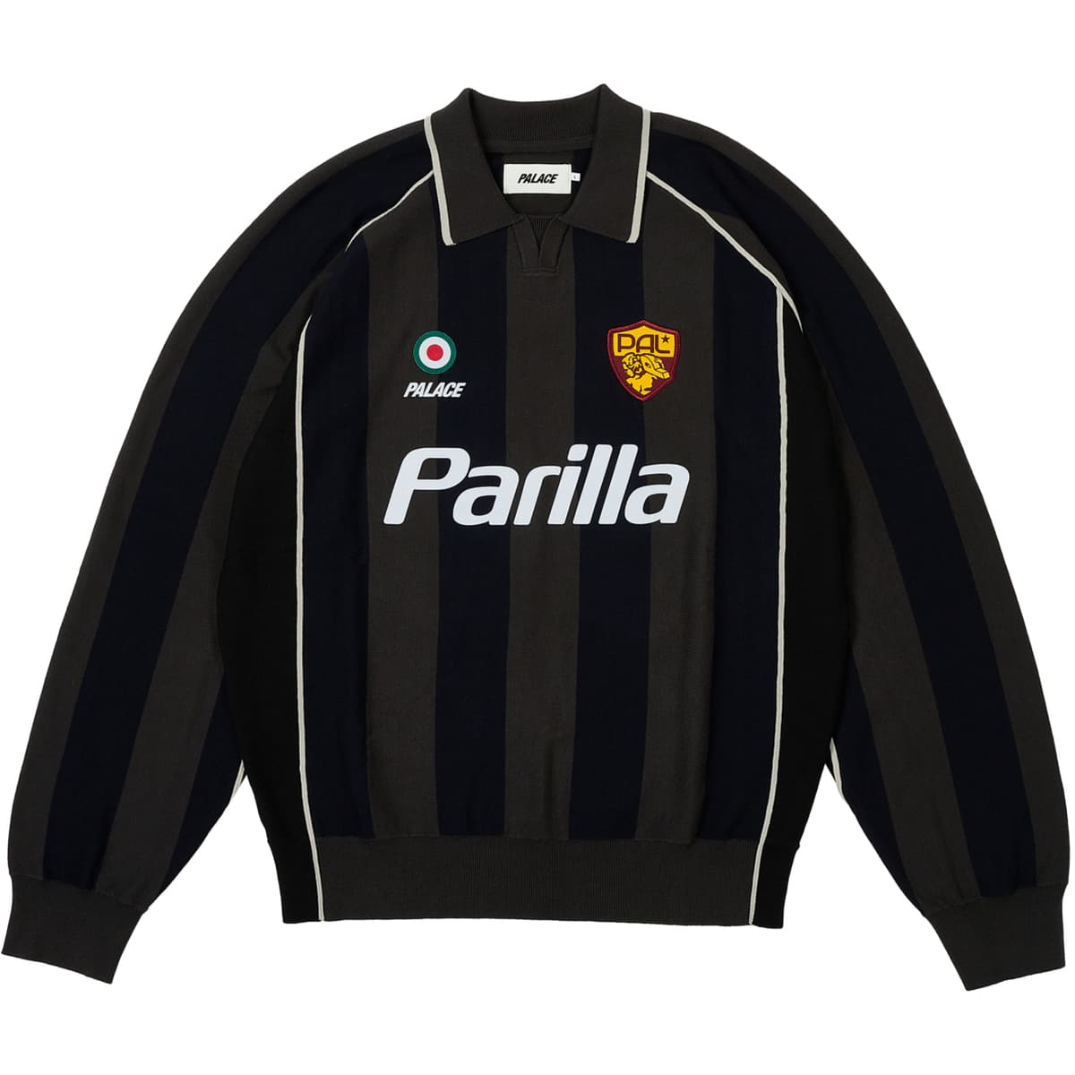 Sportiva Knit Black release photo 1