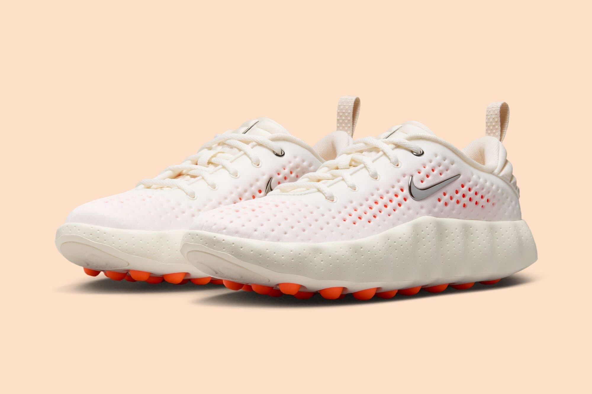 Nike Mind 002 "Sail" Nike release photo