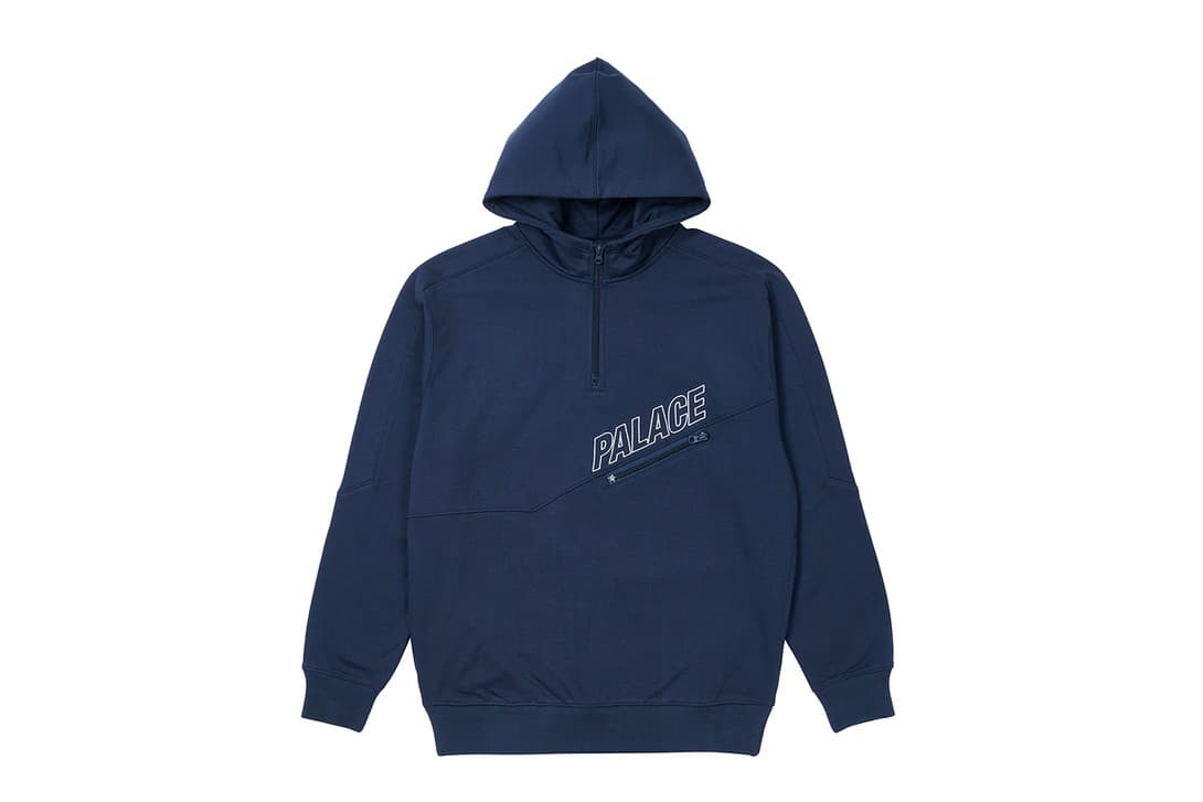 Palace Fall 2022 Sweatshirts release photo 4