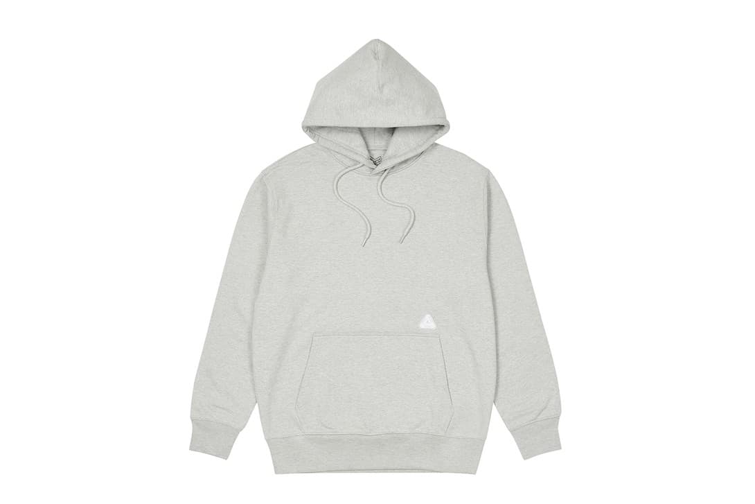 Palace Fall 2022 Sweatshirts release photo 3