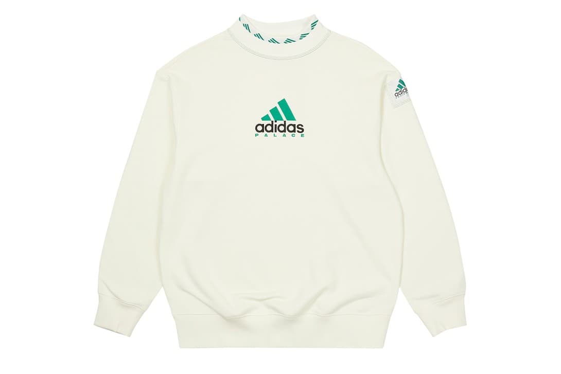 Palace Fall 2022 adidas Collaboration release photo 12