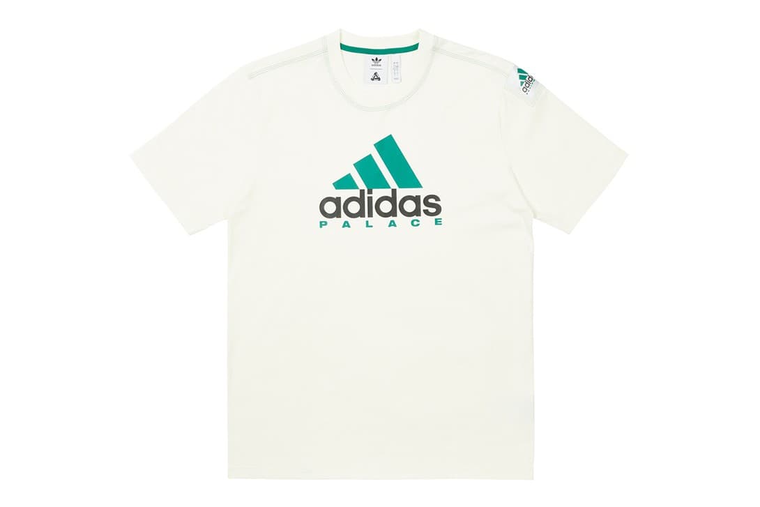 Palace Fall 2022 adidas Collaboration release photo 10