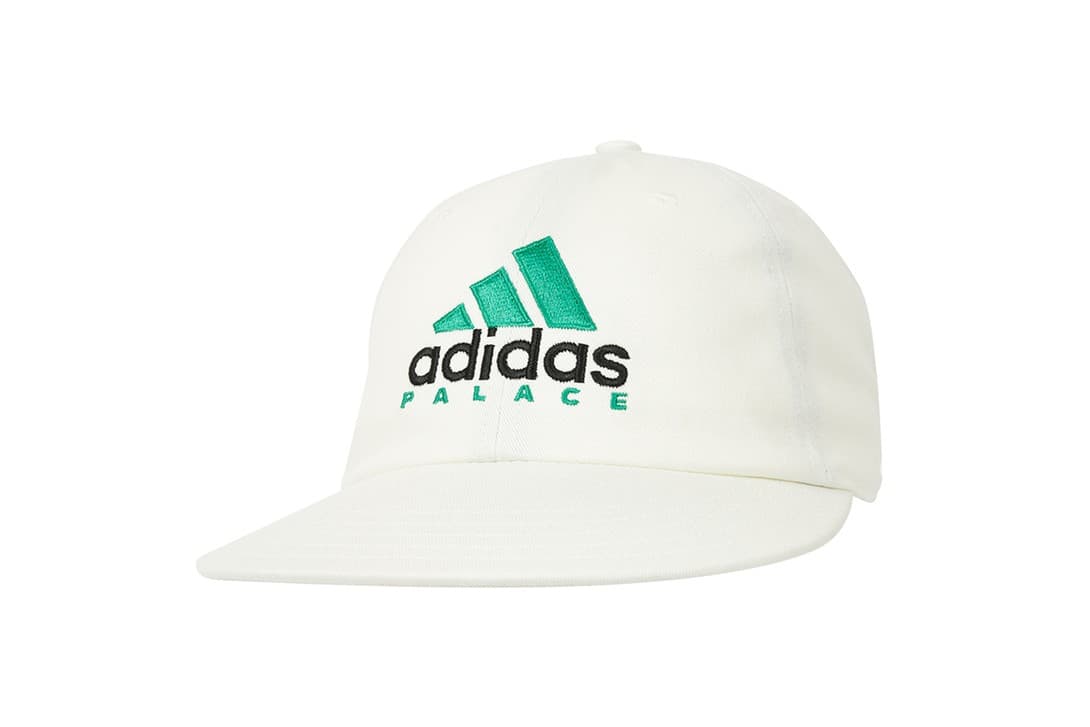 Palace Fall 2022 adidas Collaboration release photo 5