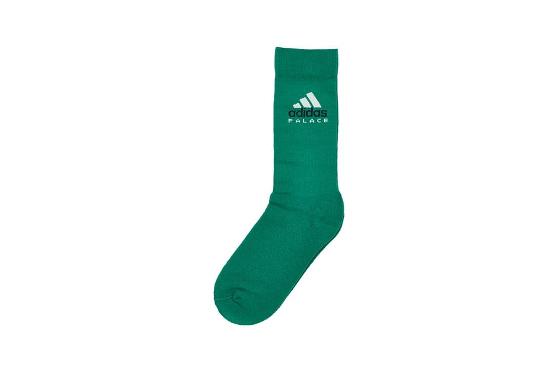 Palace Fall 2022 adidas Collaboration release photo 4