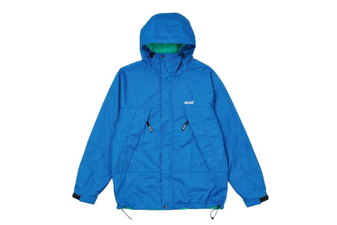 Palace Fall 2022 Outerwear release photo 8