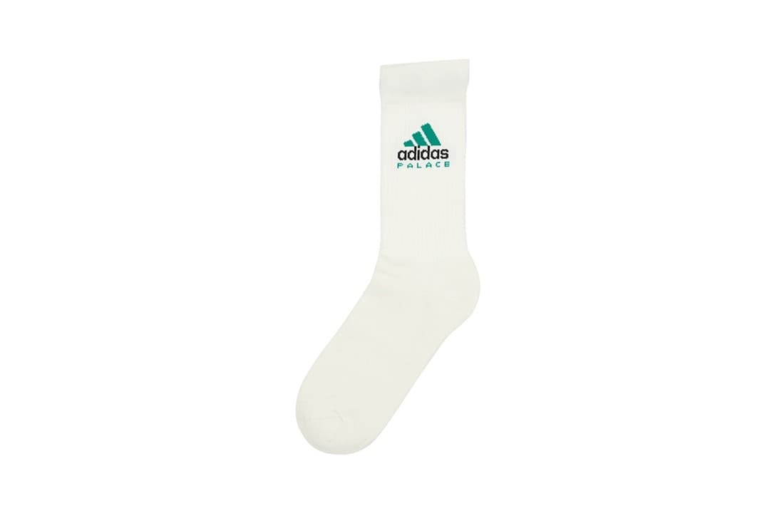 Palace Fall 2022 adidas Collaboration release photo 3