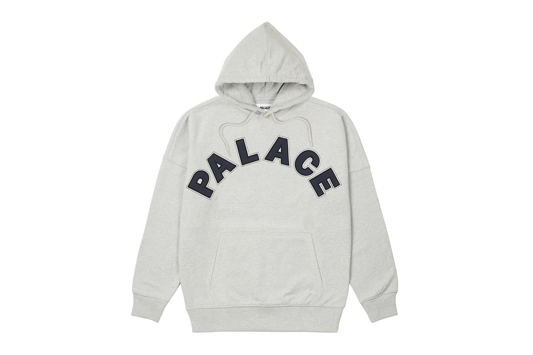 Palace Fall 2022 Sweatshirts release photo 17