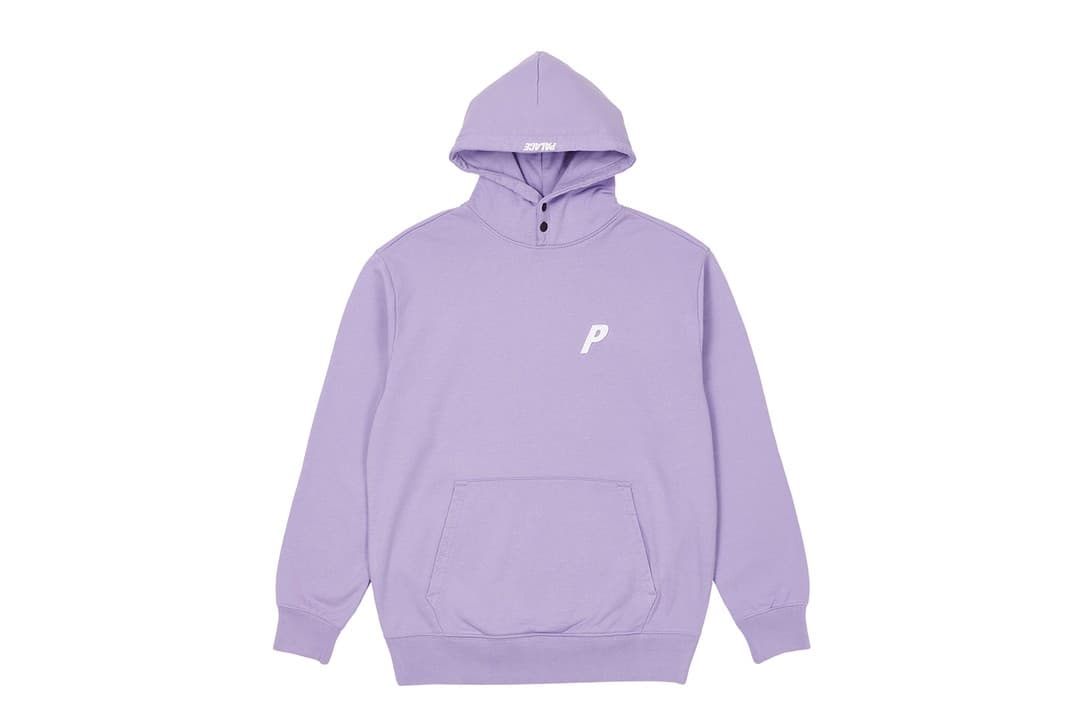 Palace Fall 2022 Sweatshirts release photo 8