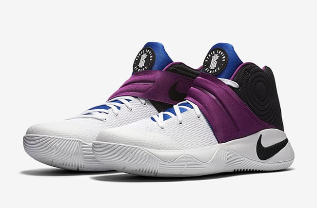 Nike Kyrie 2 “Kyrache” Nike release photo