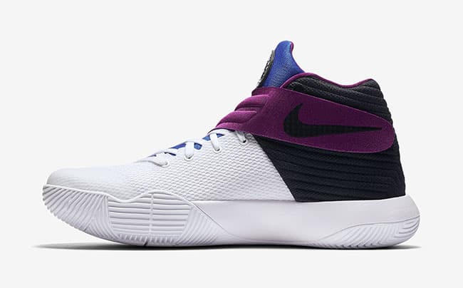 Nike Kyrie 2 “Kyrache” release photo 2