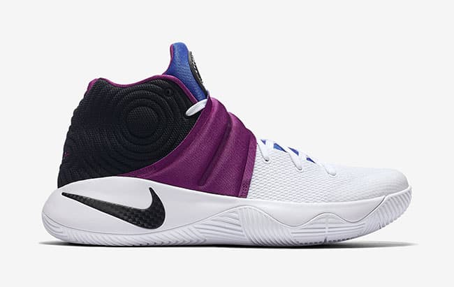 Nike Kyrie 2 “Kyrache” release photo 3