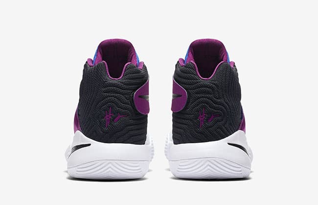 Nike Kyrie 2 “Kyrache” release photo 4