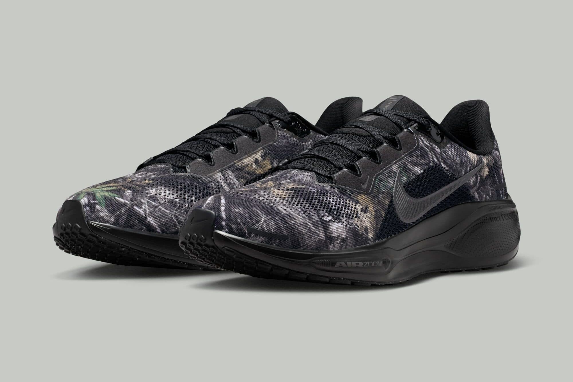 Nike Pegasus 41 "Realtree" Nike release photo