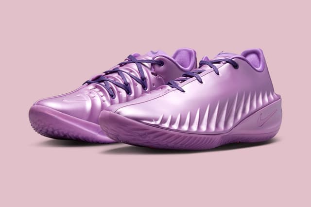 Nike G.T. Cut 4 "EYBL" Nike release photo