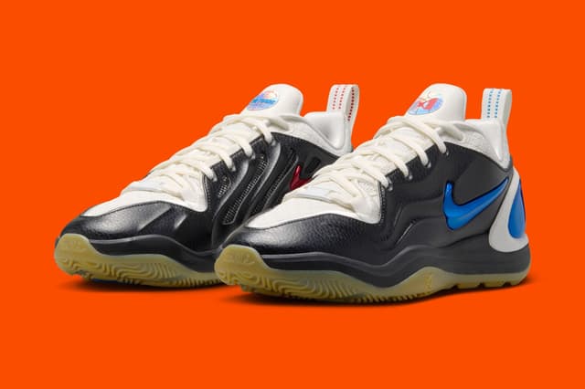 WNBA x Nike A'Two "30th Anniversary" Nike release photo