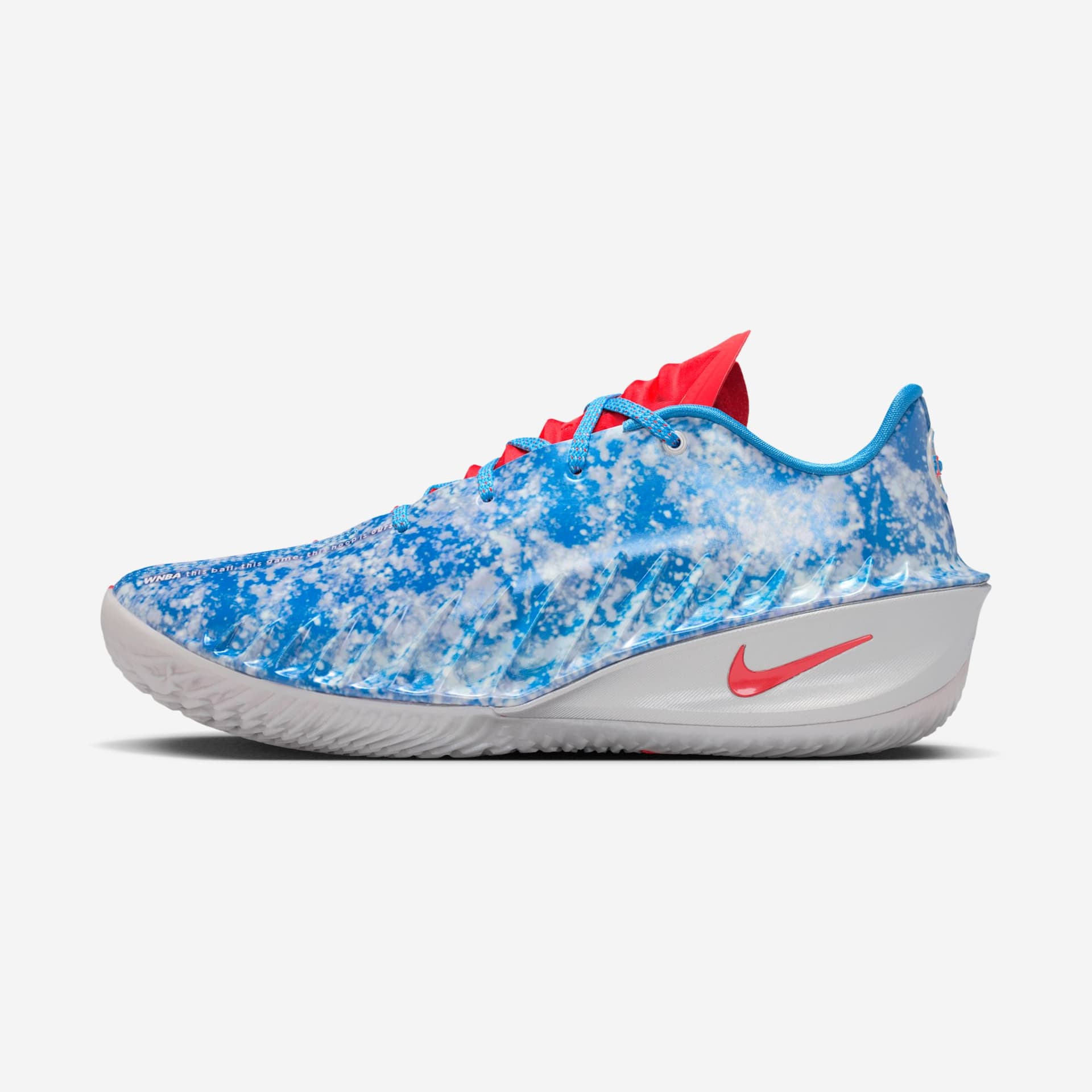 WNBA x Nike G.T. Cut 4 "30th Anniversary" release photo 3