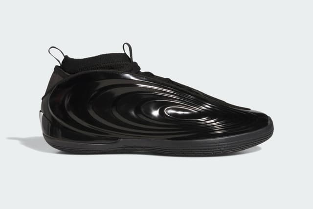 adidas Harden Vol. 10 "Hell Cat" adidas release photo