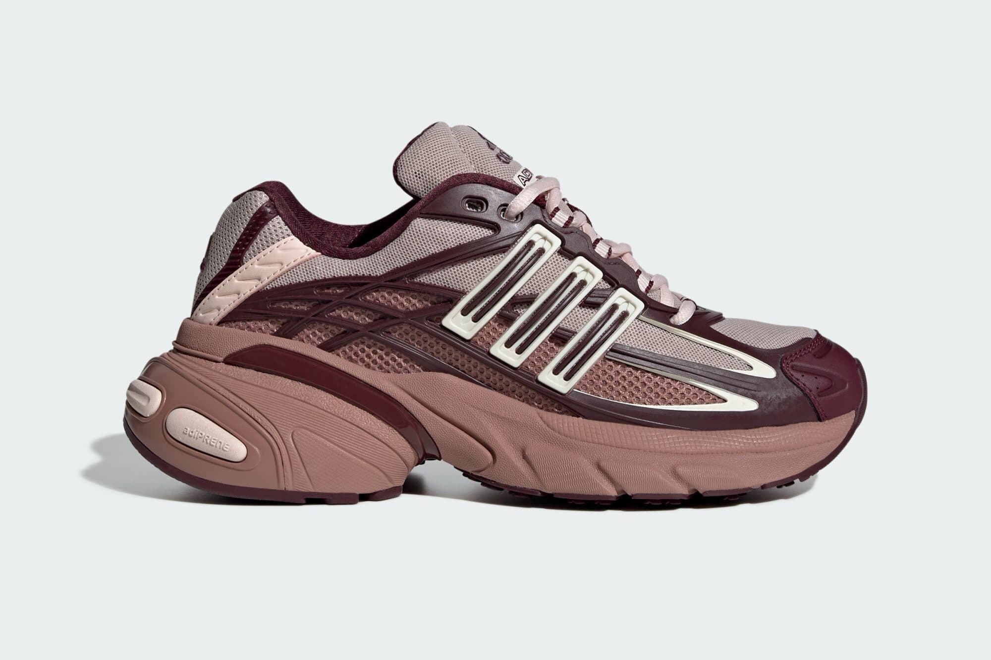 adidas Adistar XLG 2.0 WMNS "Wonder Taupe" adidas release photo