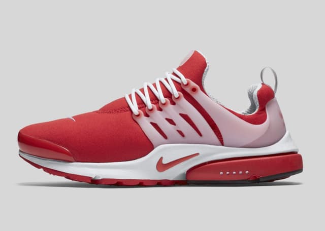 Nike Air Presto Nike release photo
