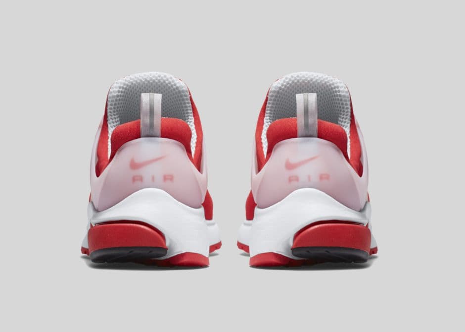 Nike Air Presto release photo 3
