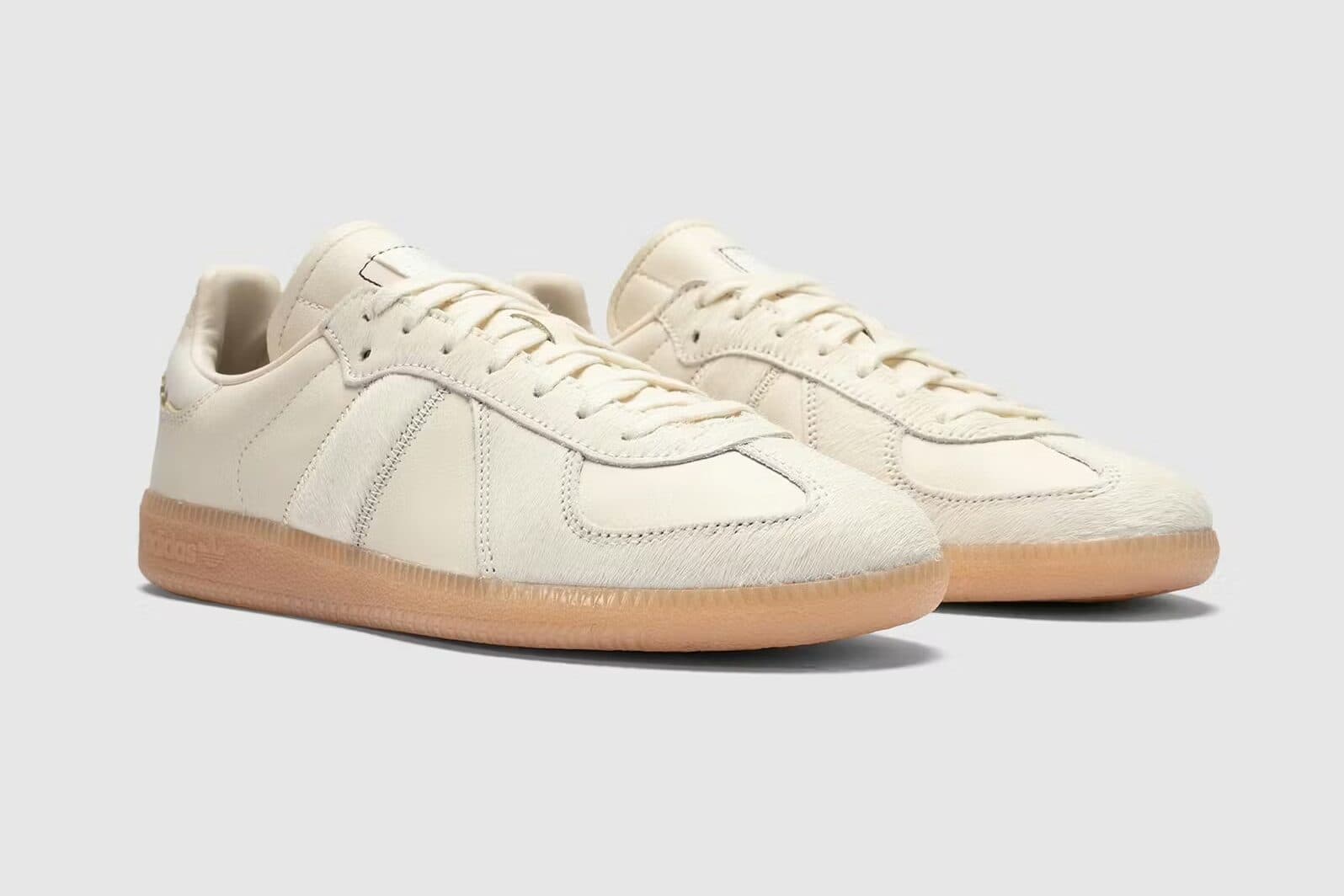 TWG x adidas BW Army Do Not Duplicate: Houston Rodeo Pack "Wonder White" adidas release photo