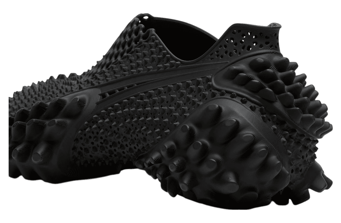 A$AP Rocky x Puma Mostro 3D Puma Black release photo 4