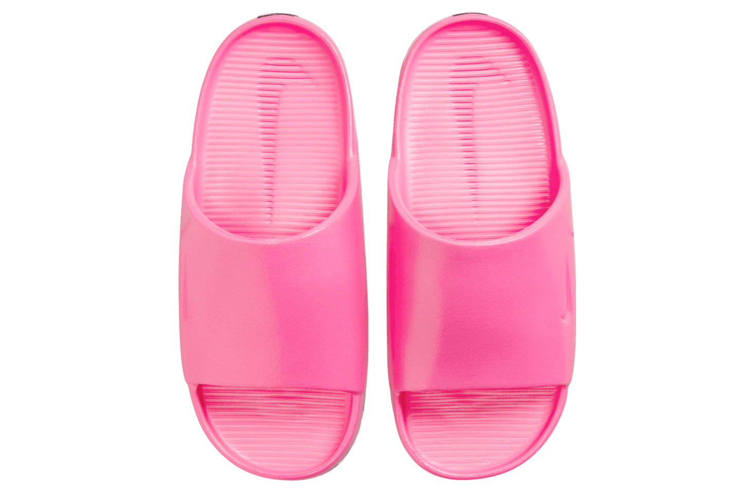 A'ja Wilson x Nike Calm Slide Hyper Pink release photo 4