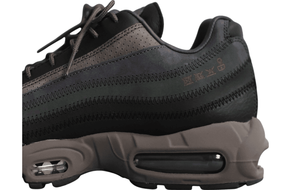 A Ma Maniére x Nike Air Max 95 Hand Wash Cold release photo 3