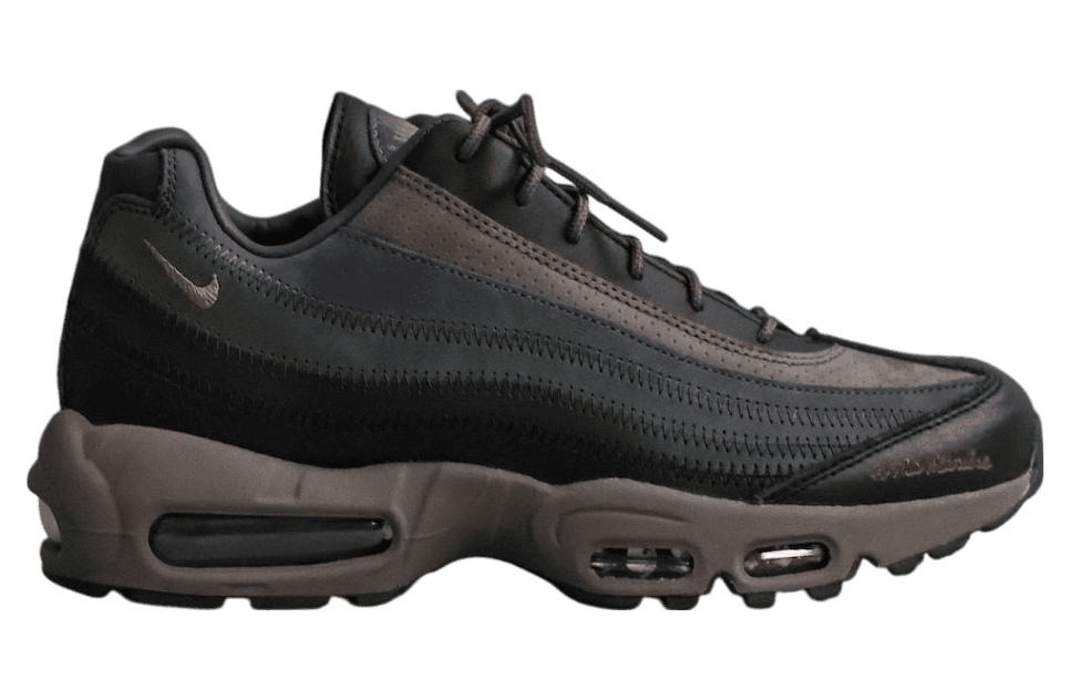 A Ma Maniére x Nike Air Max 95 Hand Wash Cold Nike release photo