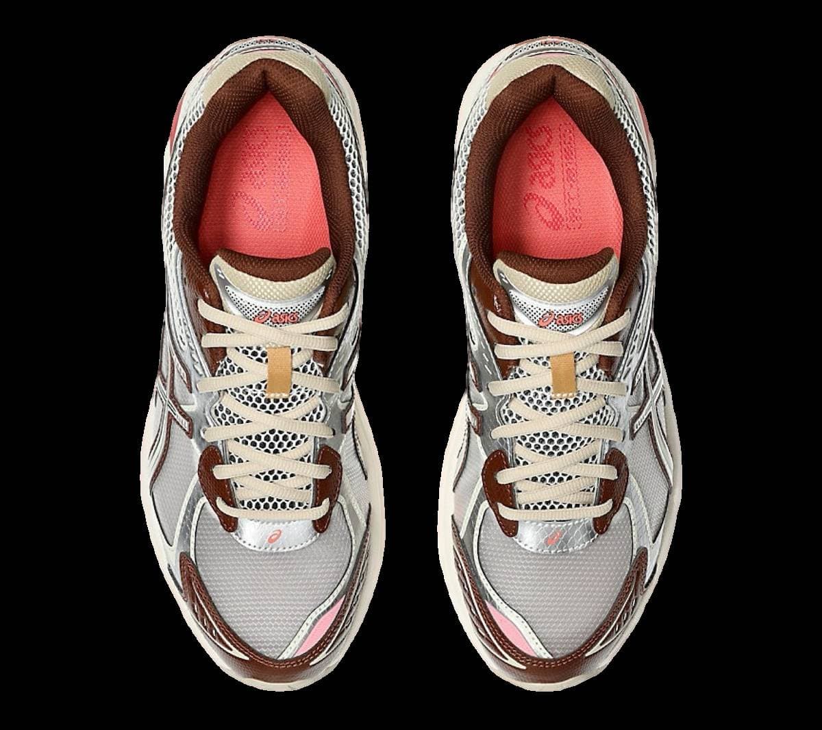 Above the Clouds x Asics GT-2160 release photo 3