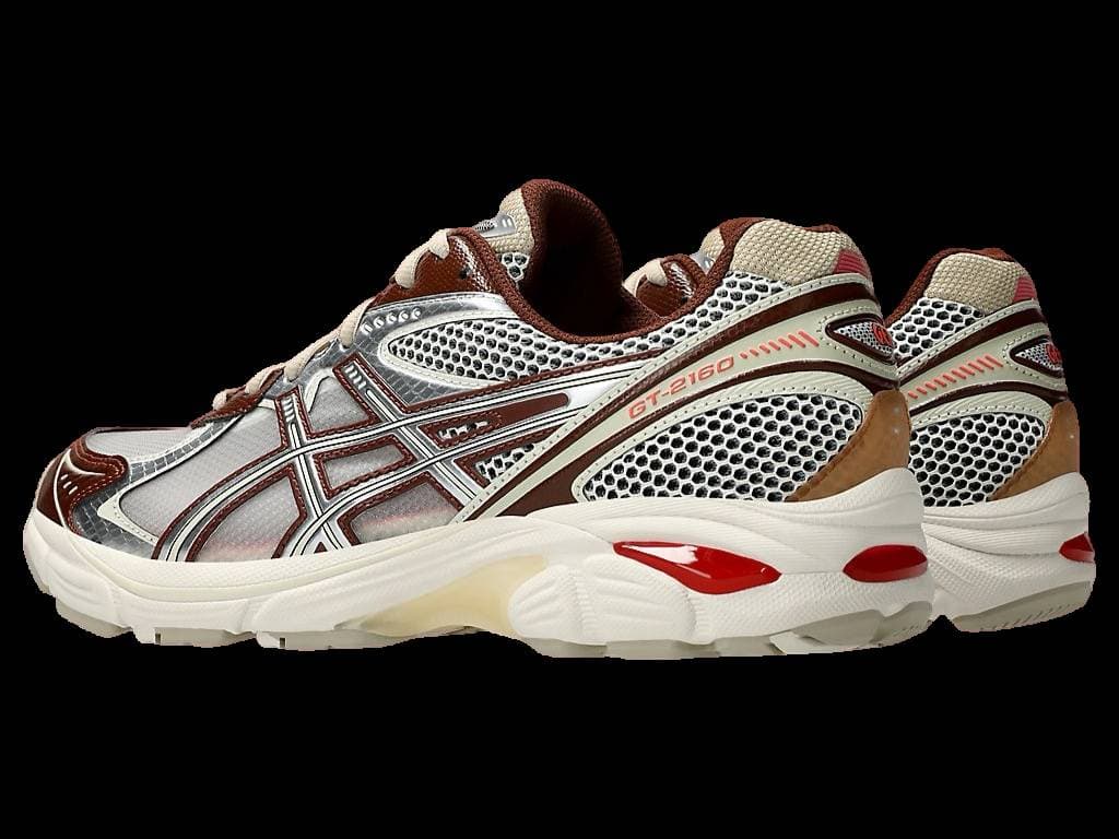 Above the Clouds x Asics GT-2160 release photo 4