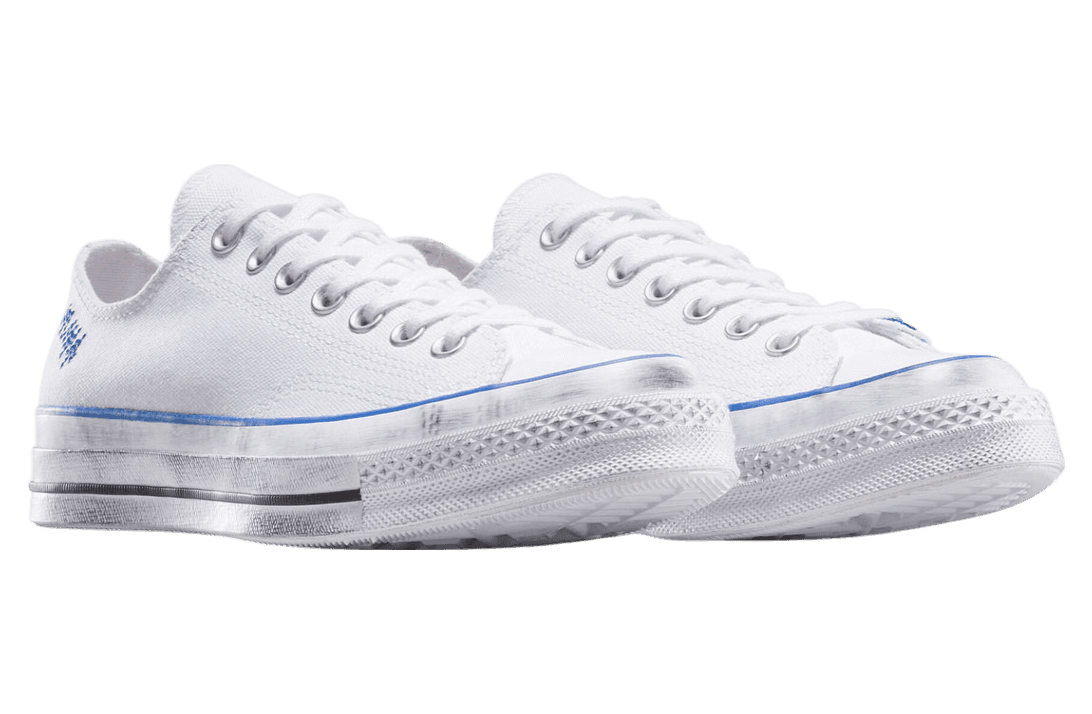 Ader Error x Converse Chuck 70 Low release photo 4