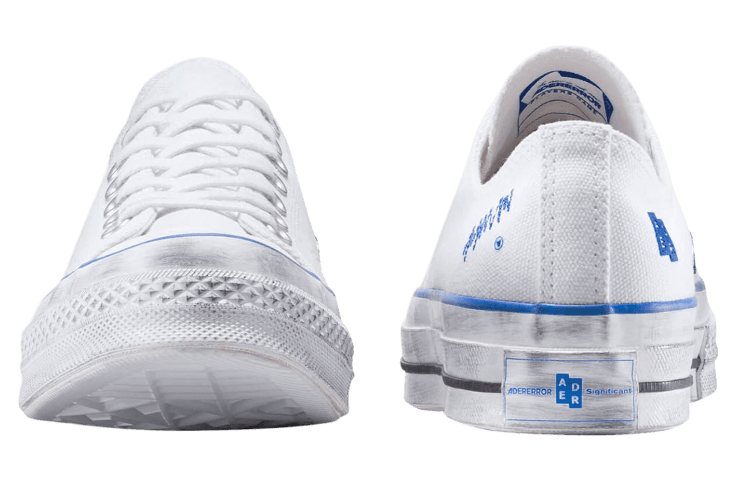 Ader Error x Converse Chuck 70 Low release photo 6