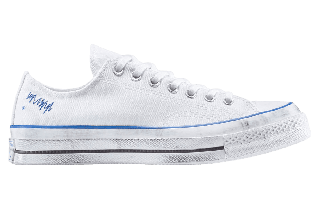 Ader Error x Converse Chuck 70 Low release photo