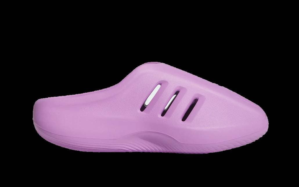 Adidas AdiFom IIInfinity Mule Pink release photo 1