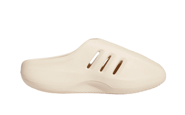 Adidas AdiFom IIInfinity Mule Tan adidas release photo