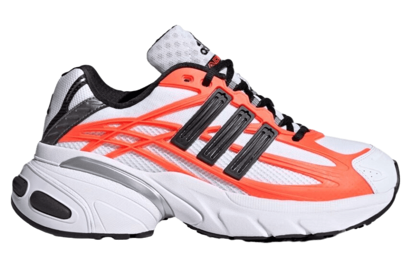 Adidas Adistar Xlg 2.0 Core Black / Solar Orange adidas release photo