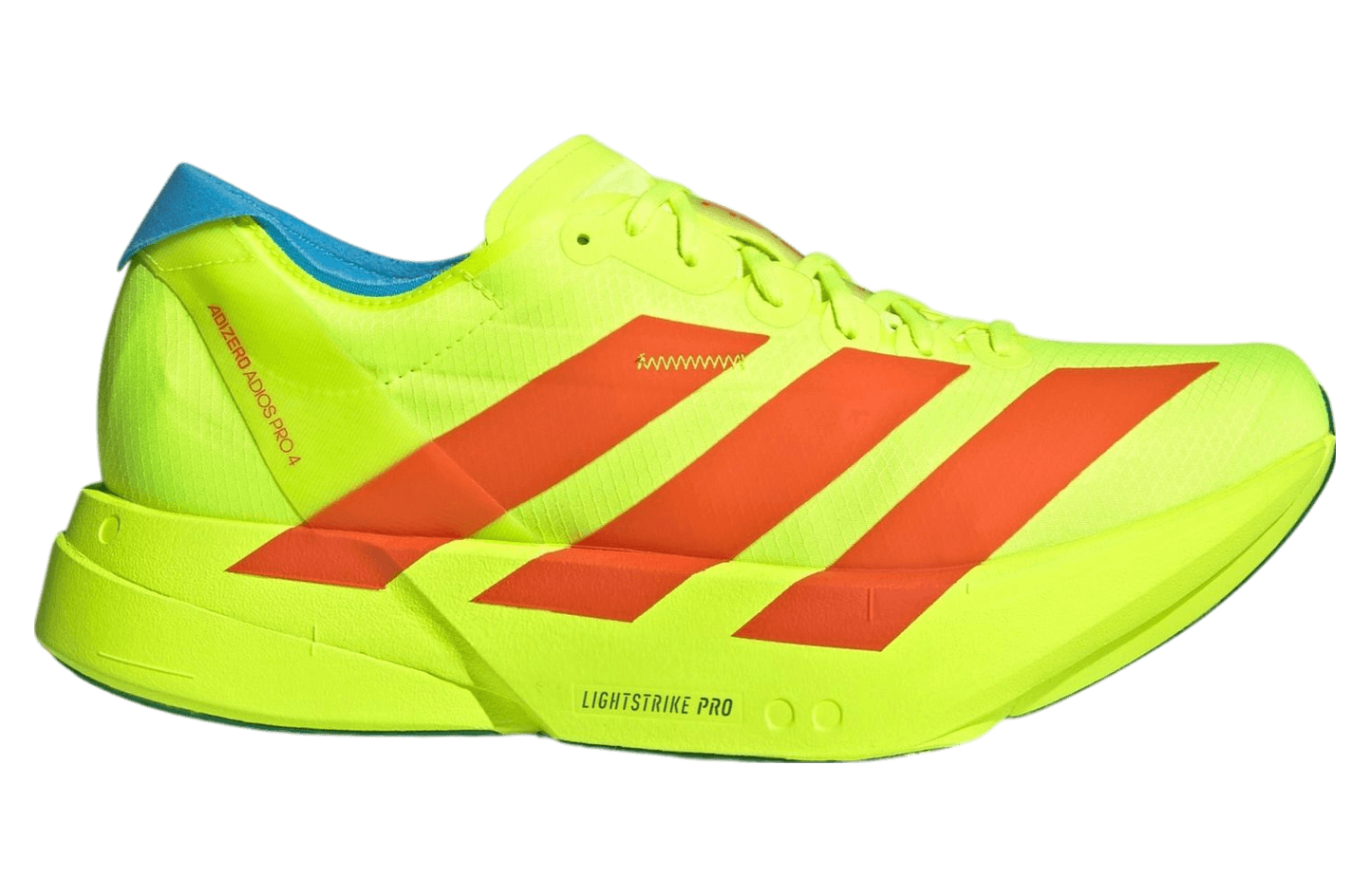 Adidas Adizero Adios Pro 4 Rio de Janeiro Marathon release photo 1