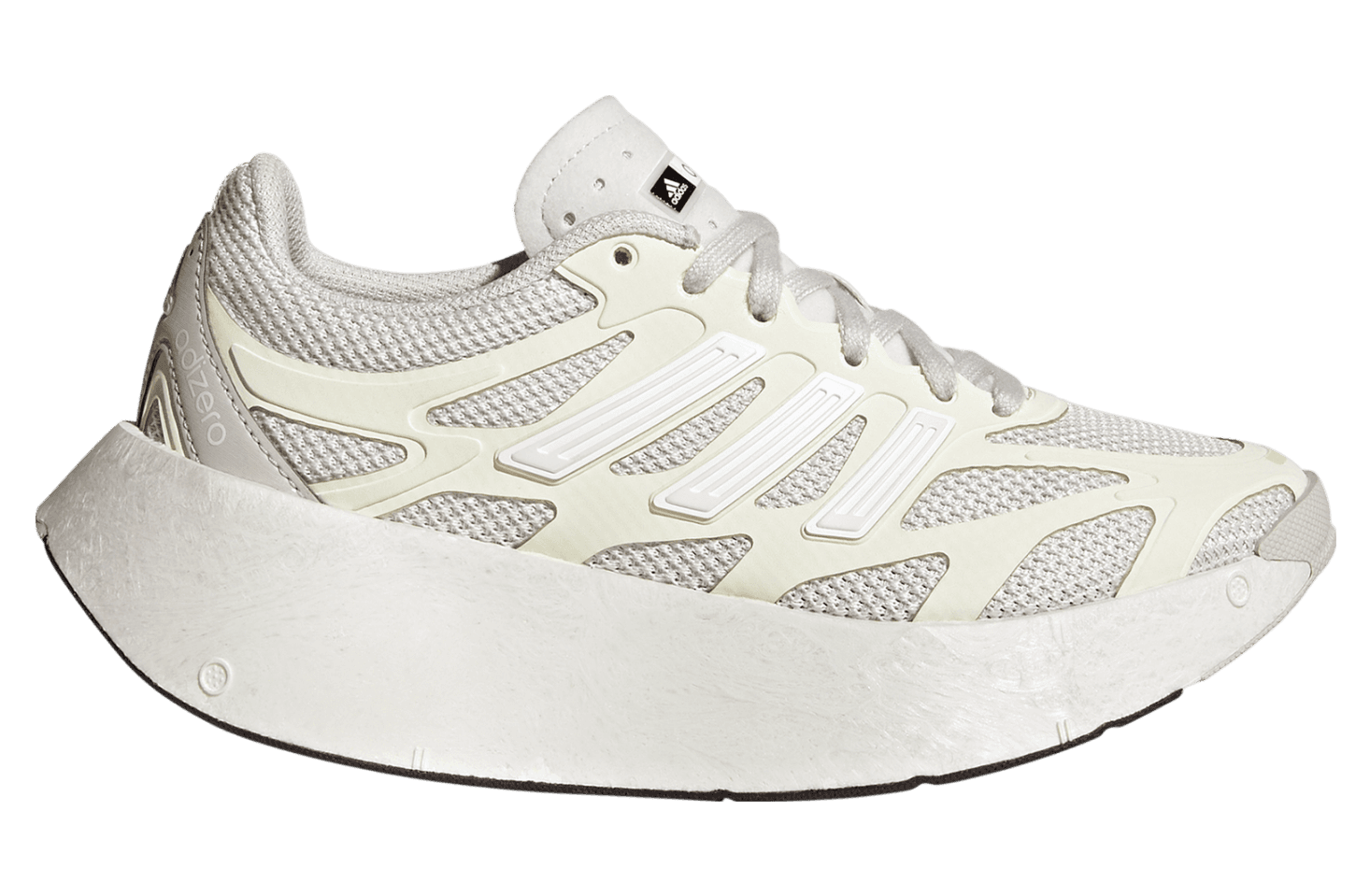 Adidas Adizero Aruku Crystal White / Footwear White release photo 1