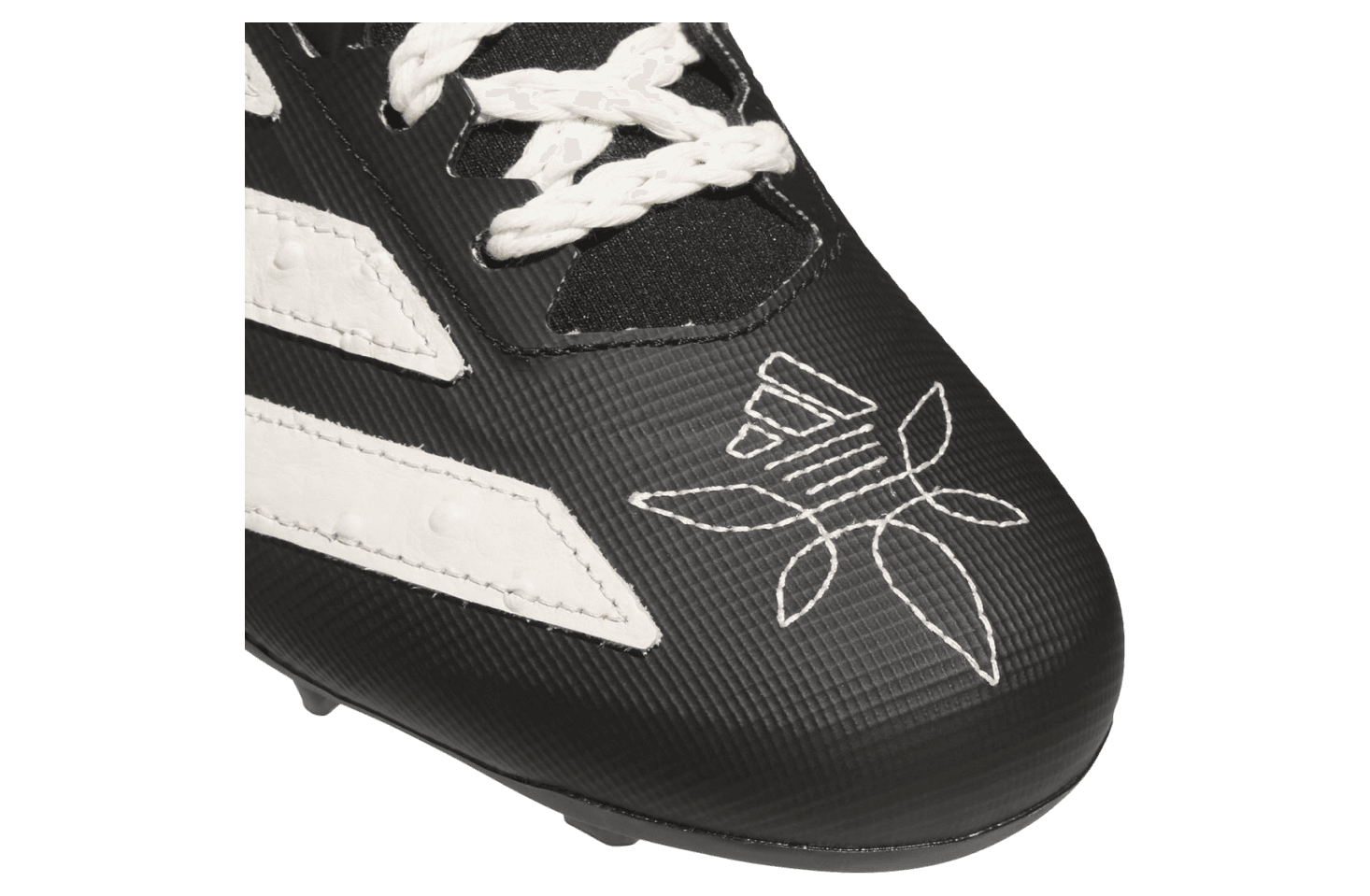Adidas Adizero Electric II Core Black / Off White release photo 3