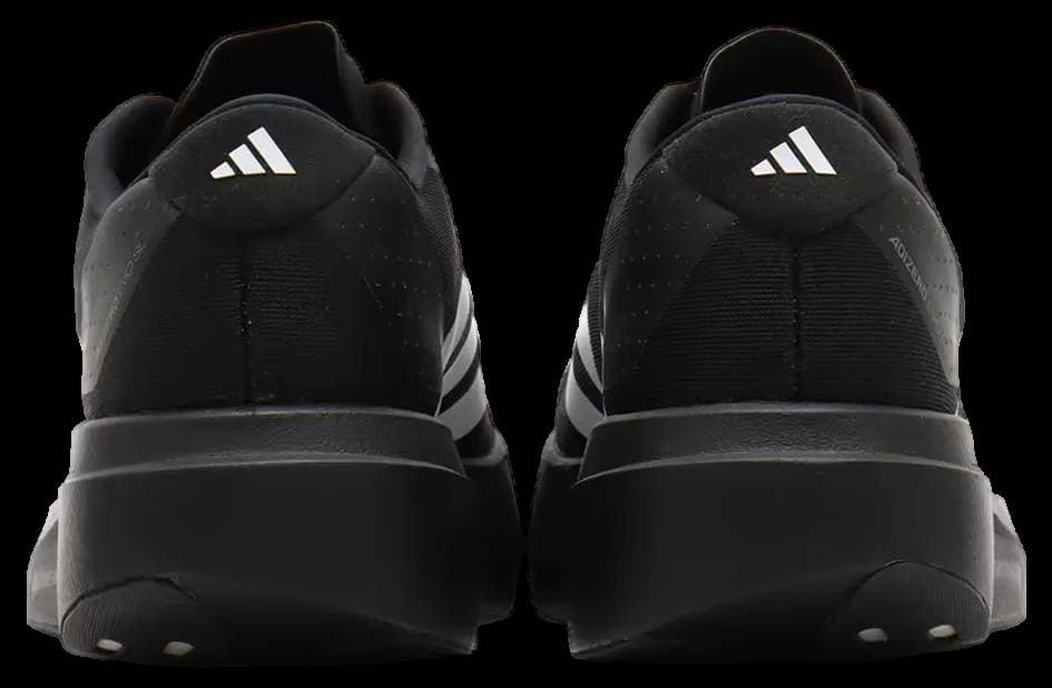 Adidas Adizero Evo SL Core Black / Cloud White release photo 3