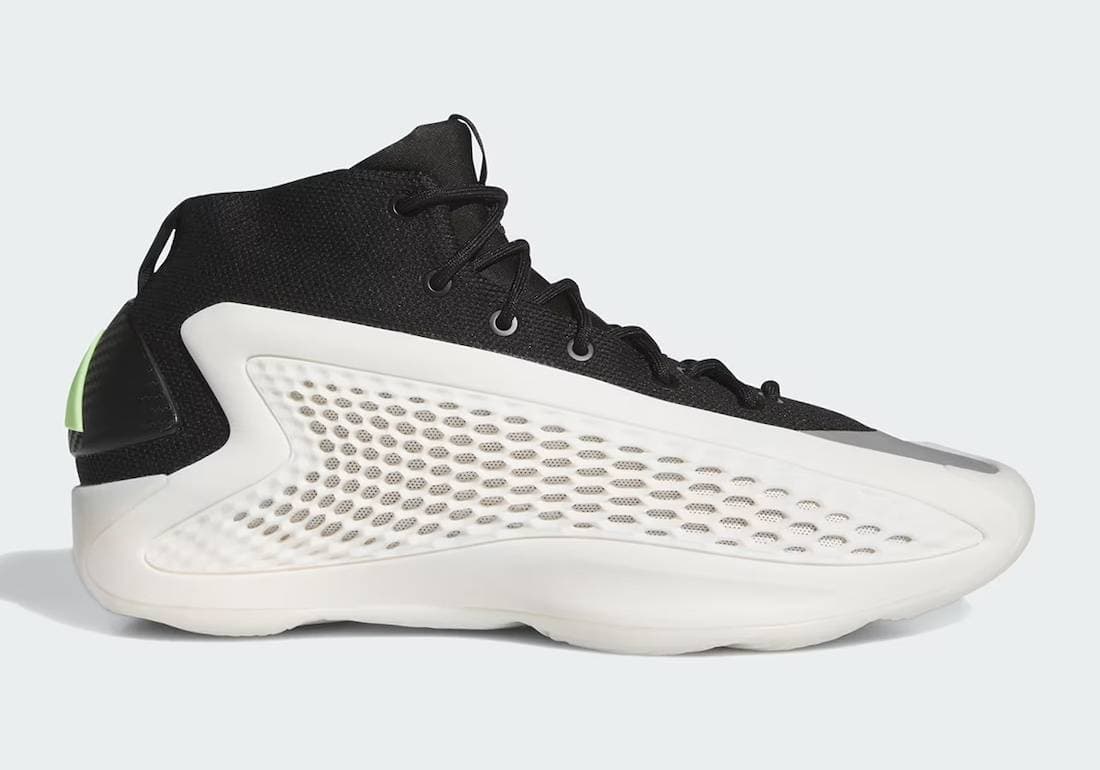 adidas AE 1 Best of Adi release photo 1
