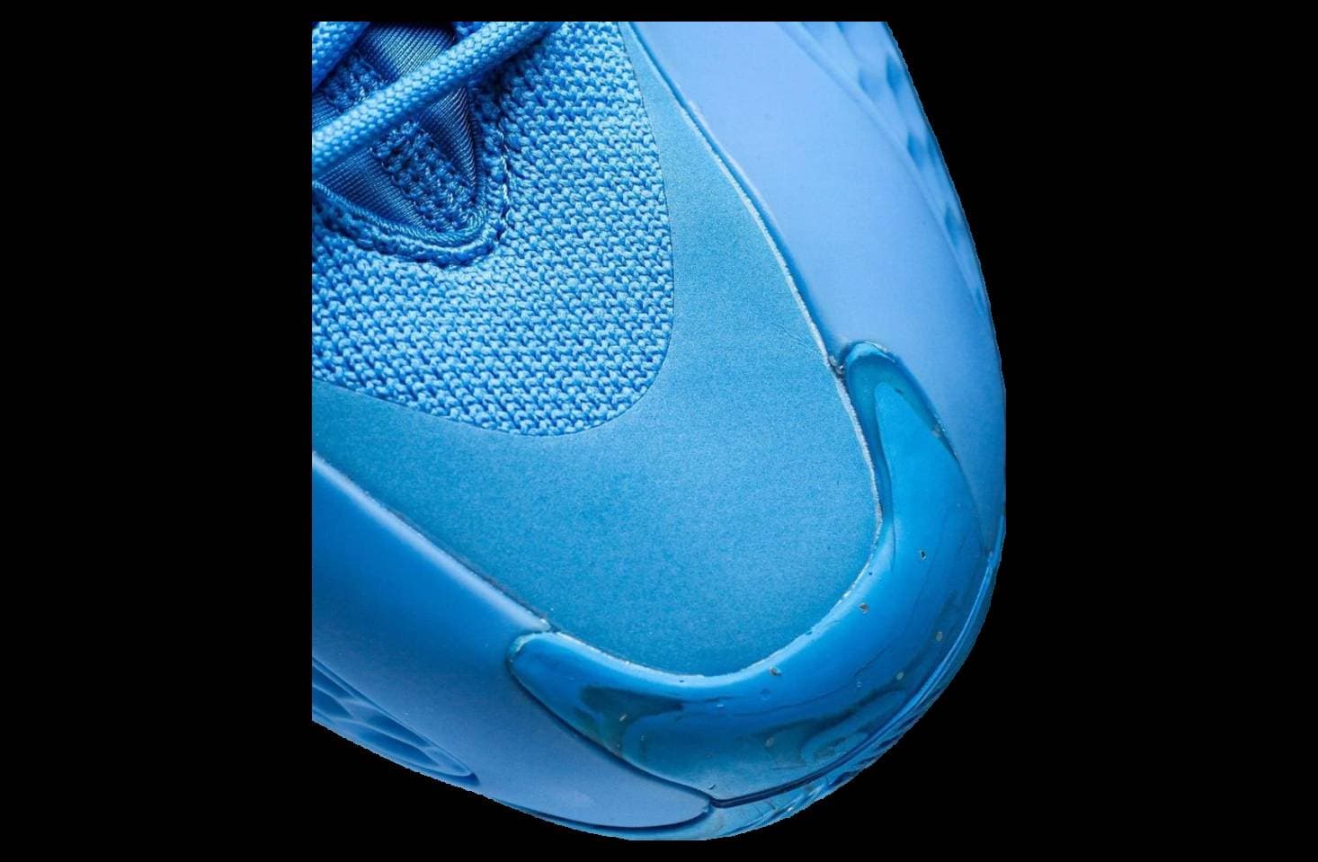 Adidas AE 1 Low Christmas Blue Burst release photo 7