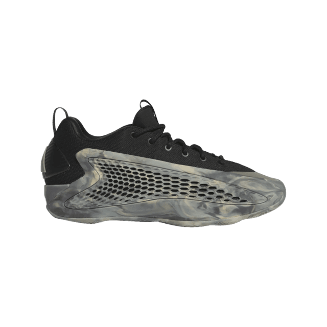 adidas AE 1 Low MX Silver Pebble adidas release photo