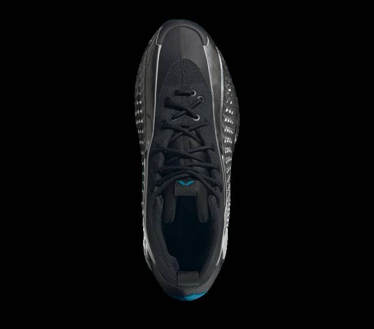 Adidas AE 1 Silver Metallic release photo 2