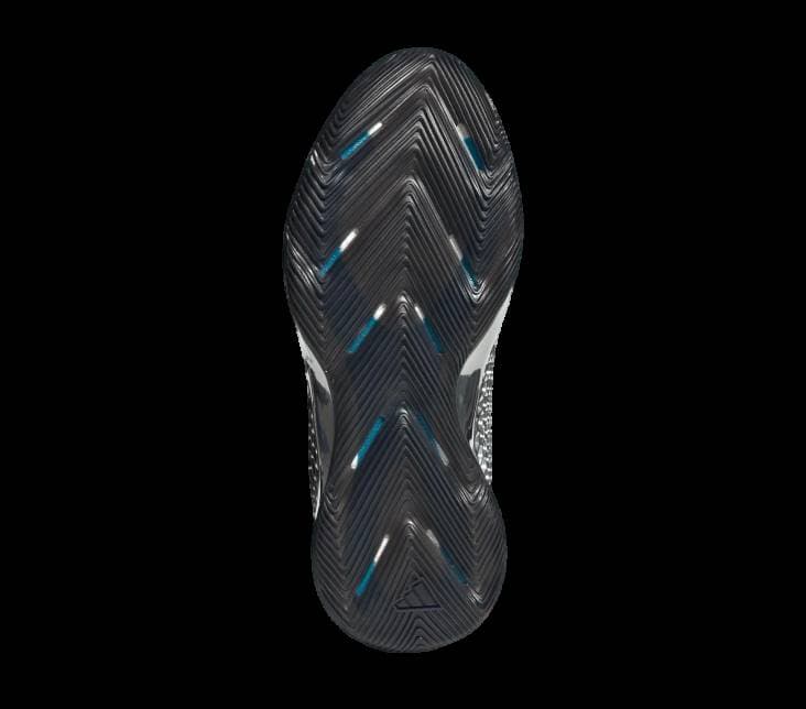 Adidas AE 1 Silver Metallic release photo 3
