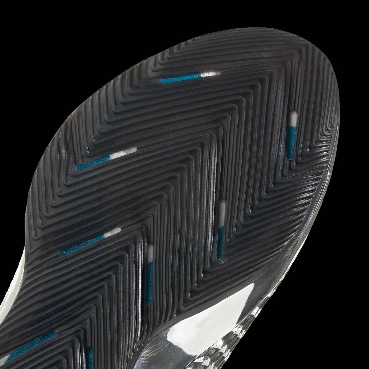 Adidas AE 1 Silver Metallic release photo 8