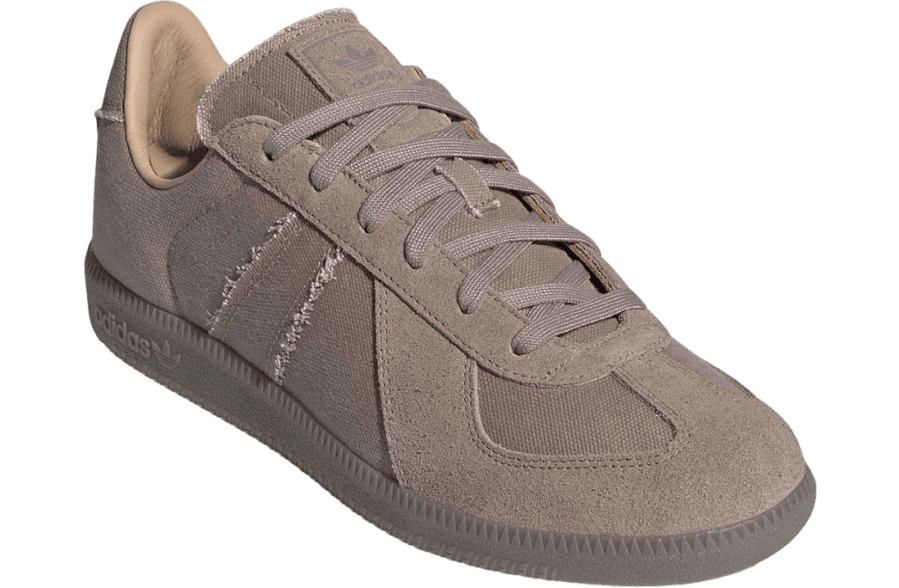 Adidas BW Army Brown release photo 2