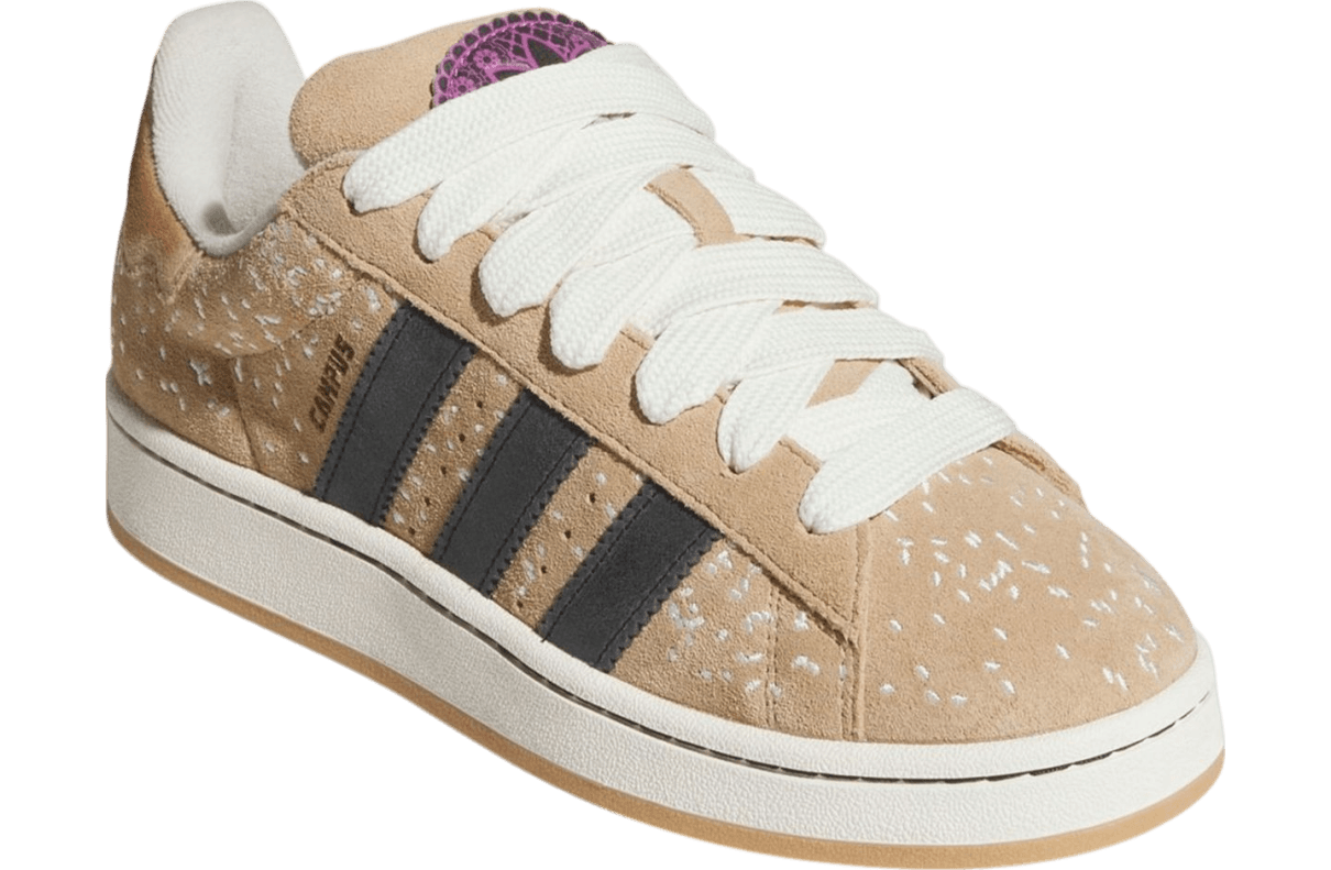 Adidas Campus 00s Burger Bun release photo 2